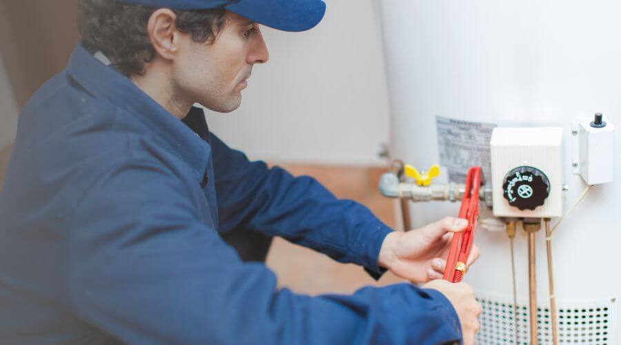 Professional emergency plumbing in Haralson, GA